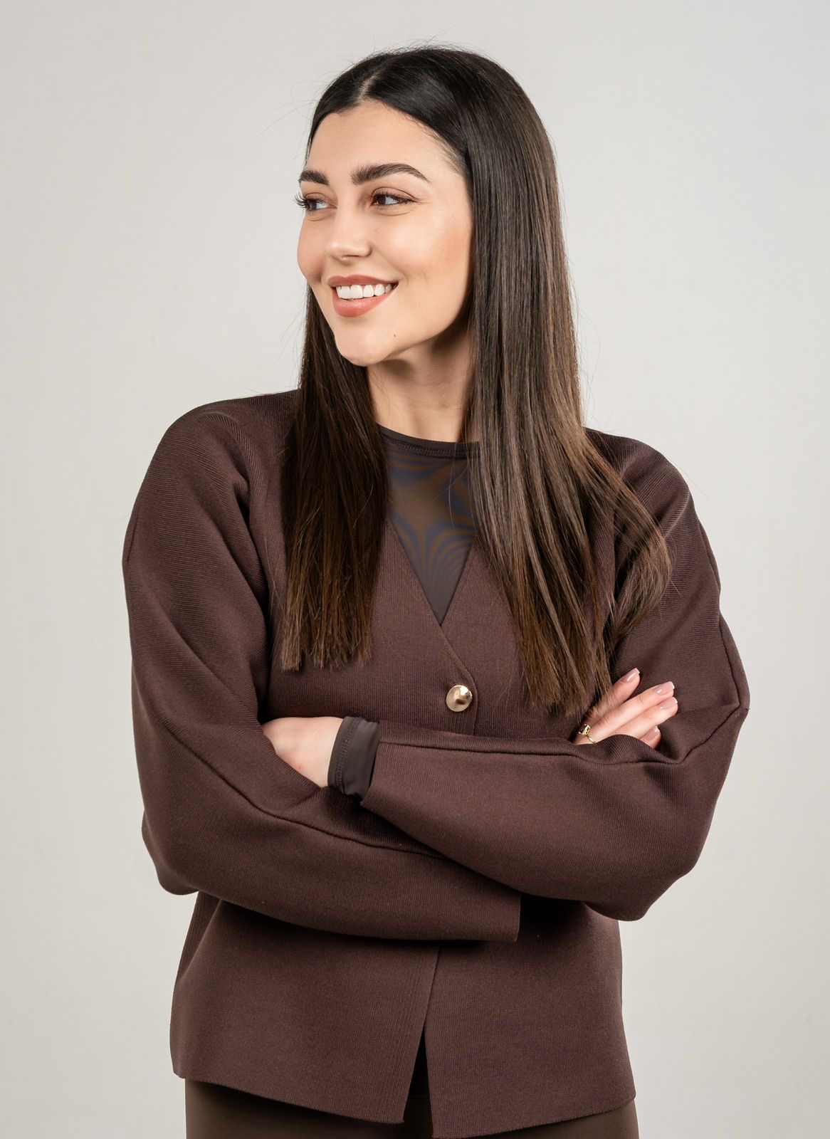 Emily Khalil, founder of XY Modeling Management